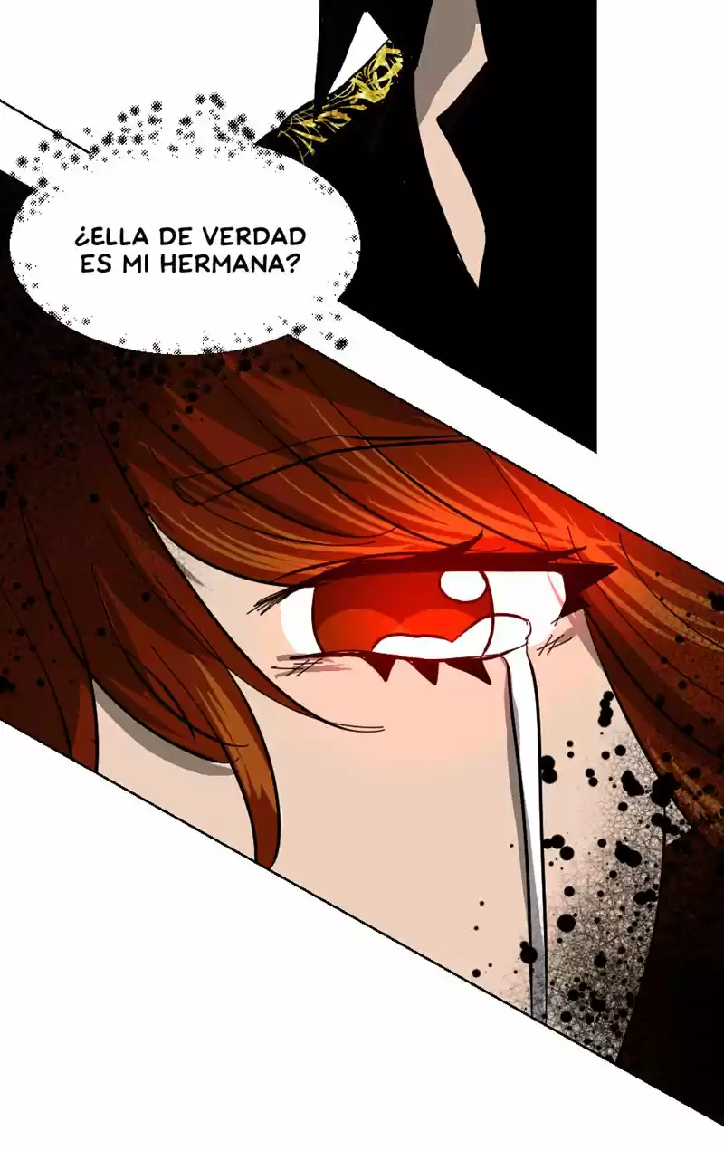 Bribona - Capítulo 21 - Página 8 - LectorTMOo