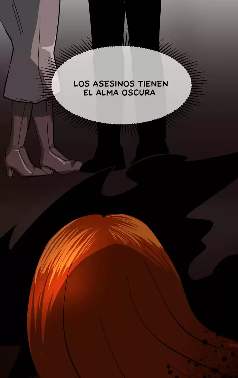 Bribona - Capítulo 21 - Página 10 - LectorTMOo