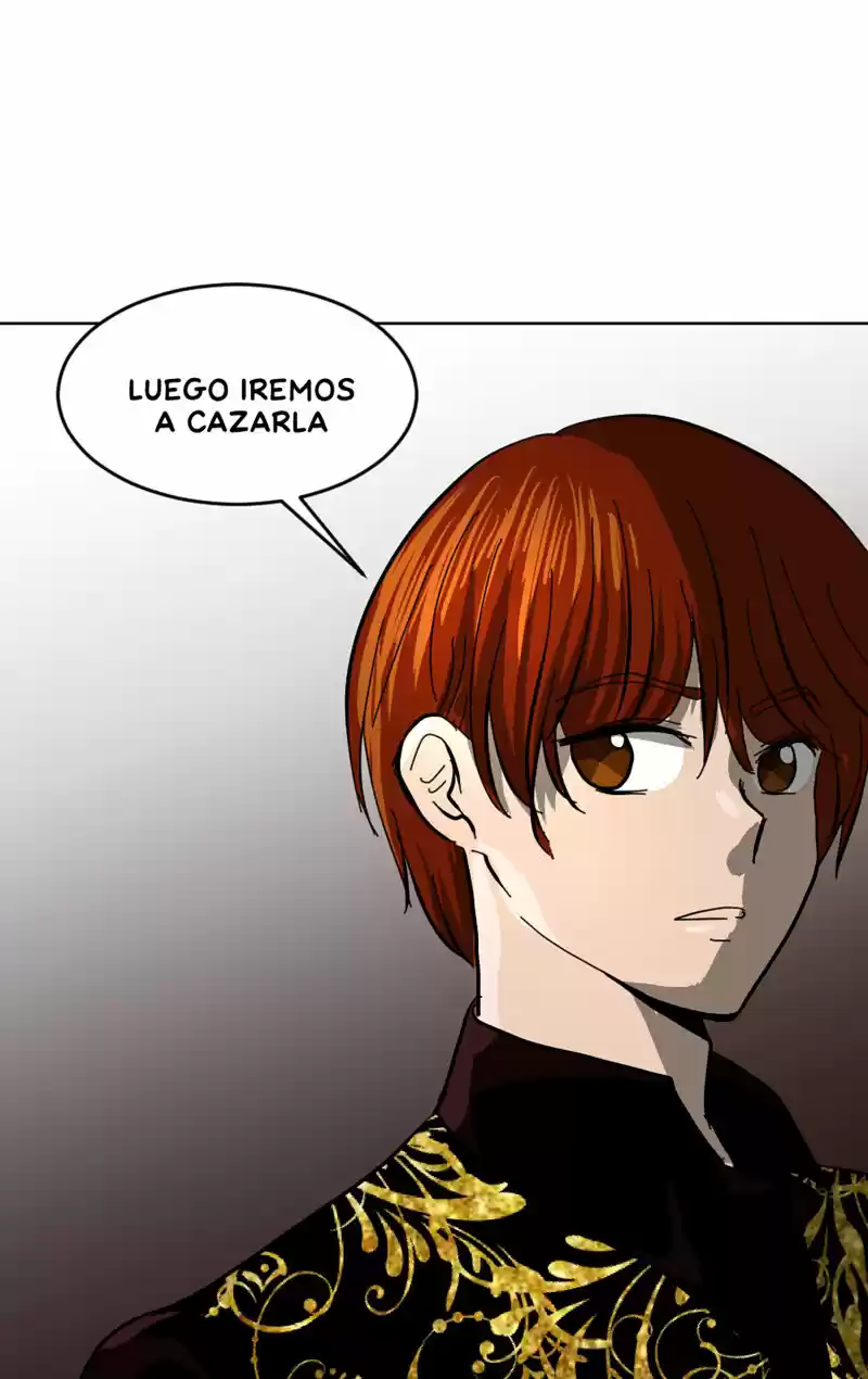 Bribona - Capítulo 21 - Página 35 - LectorTMOo