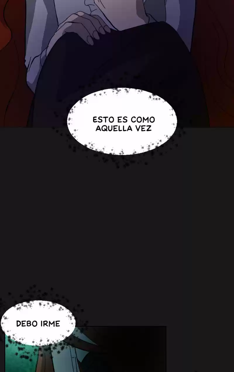 Bribona - Capítulo 22 - Página 9 - LectorTMOo