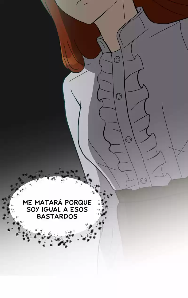 Bribona - Capítulo 22 - Página 11 - LectorTMOo
