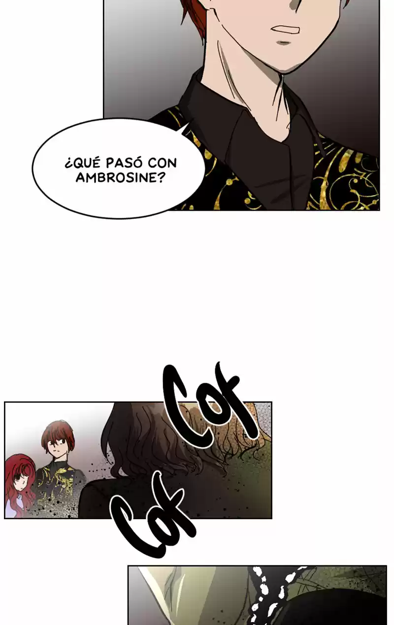 Bribona - Capítulo 22 - Página 16 - LectorTMOo