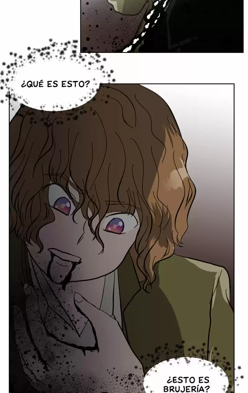 Bribona - Capítulo 22 - Página 17 - LectorTMOo