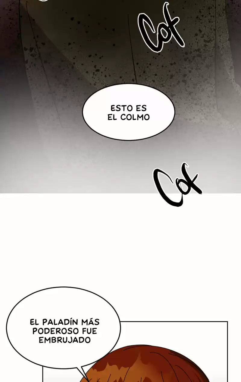 Bribona - Capítulo 22 - Página 21 - LectorTMOo