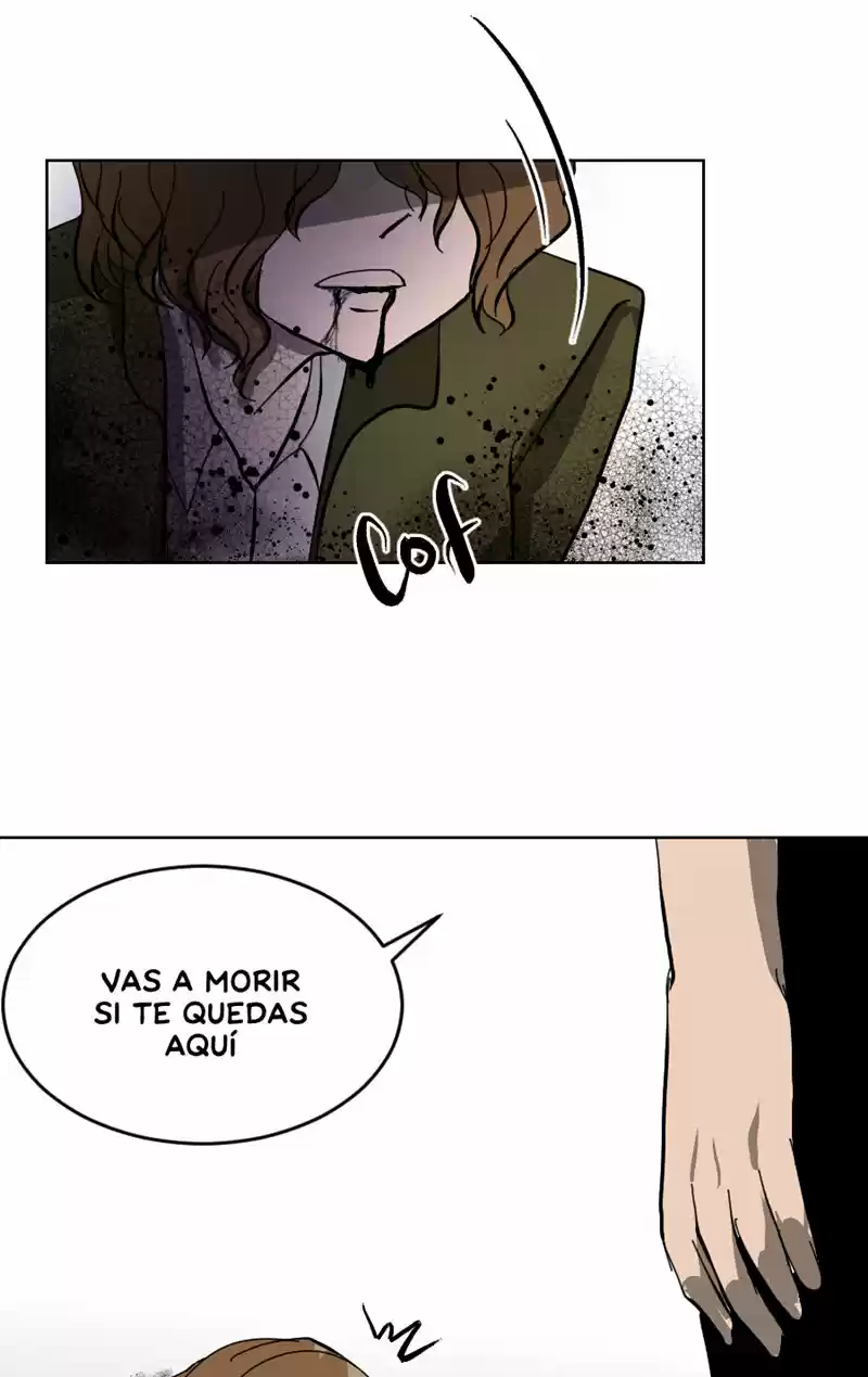 Bribona - Capítulo 22 - Página 23 - LectorTMOo