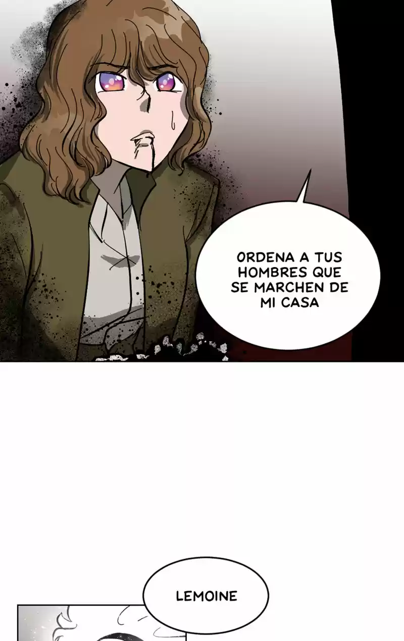 Bribona - Capítulo 22 - Página 24 - LectorTMOo