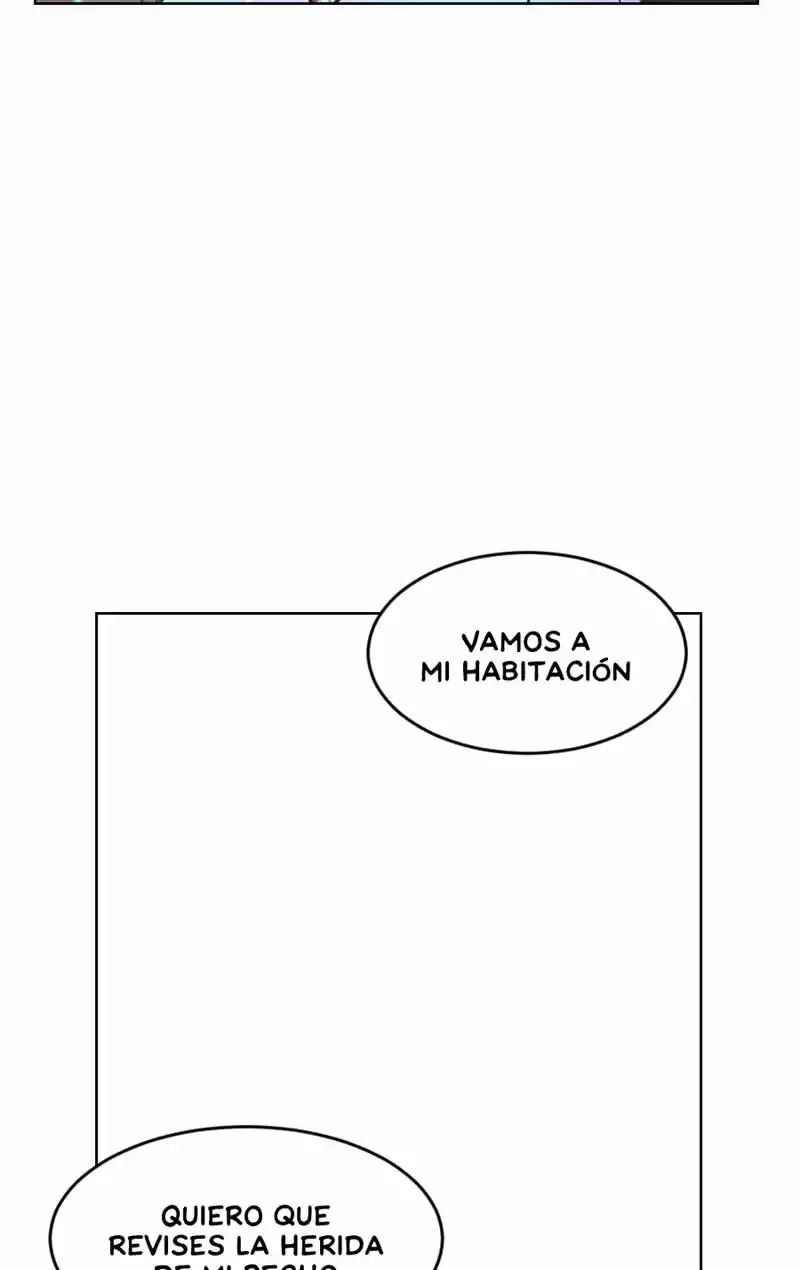 Bribona - Capítulo 22 - Página 36 - LectorTMOo