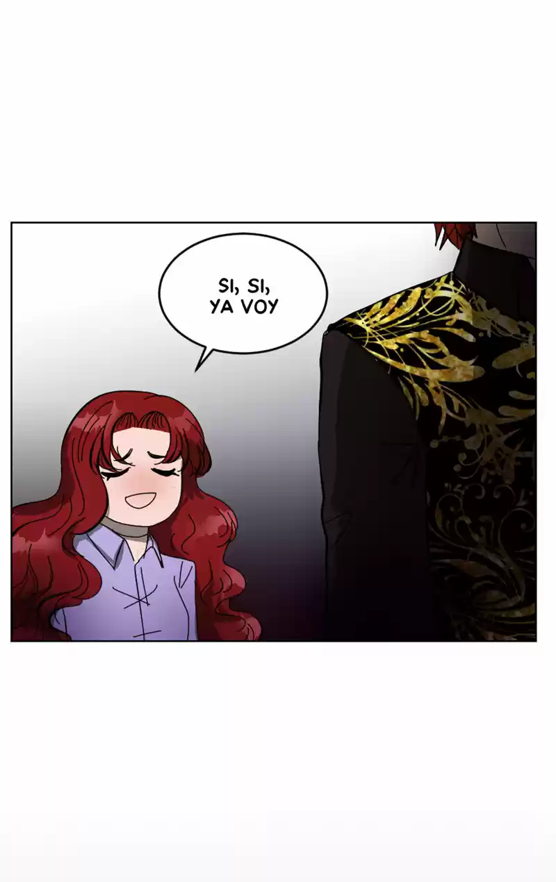 Bribona - Capítulo 22 - Página 38 - LectorTMOo