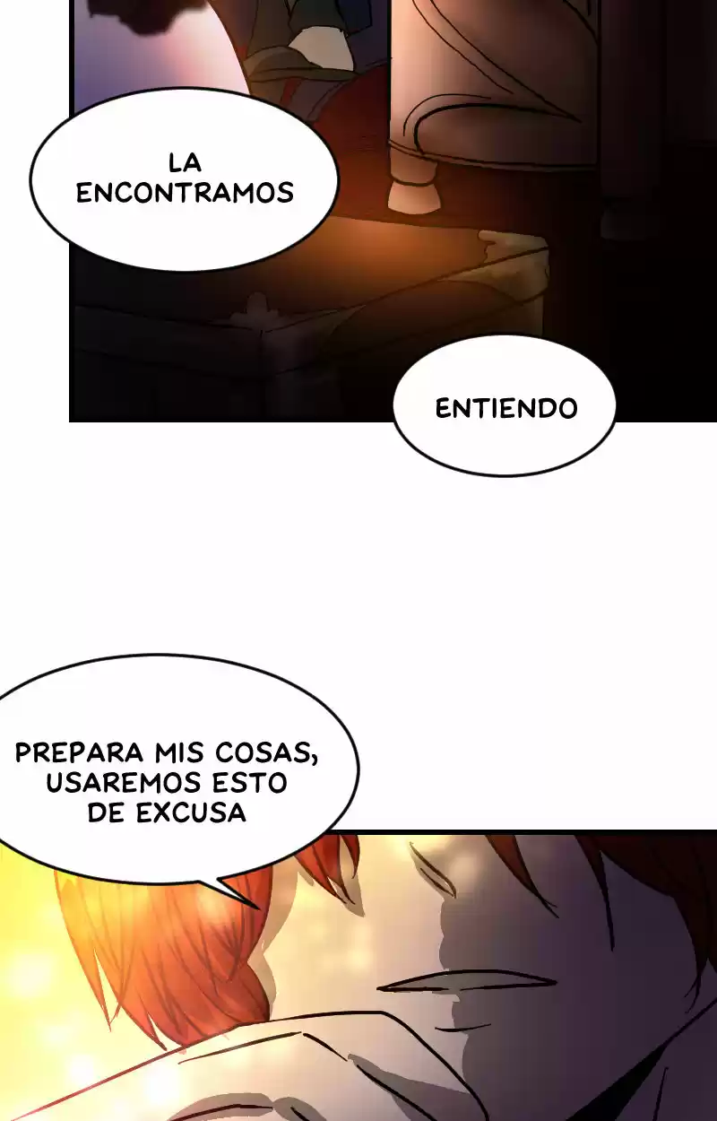 Bribona - Capítulo 23 - Página 5 - LectorTMOo