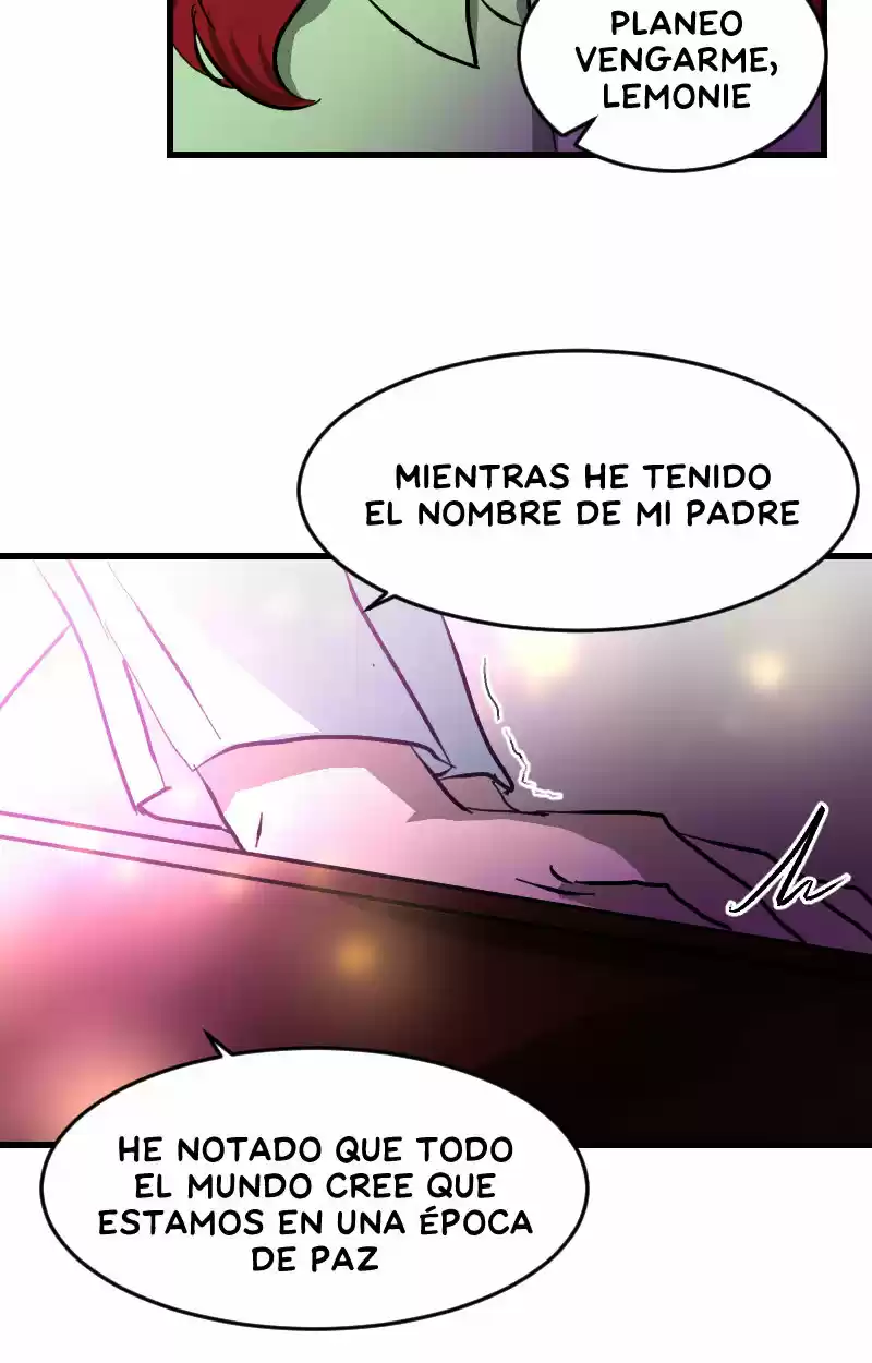 Bribona - Capítulo 23 - Página 8 - LectorTMOo