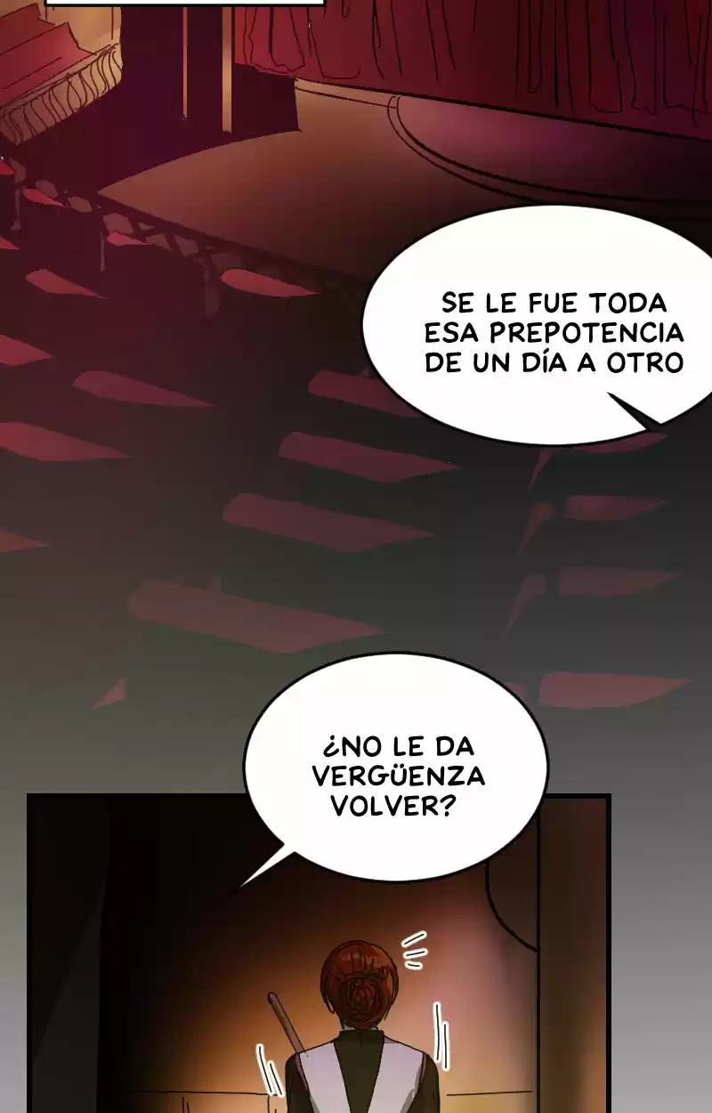 Bribona - Capítulo 23 - Página 17 - LectorTMOo