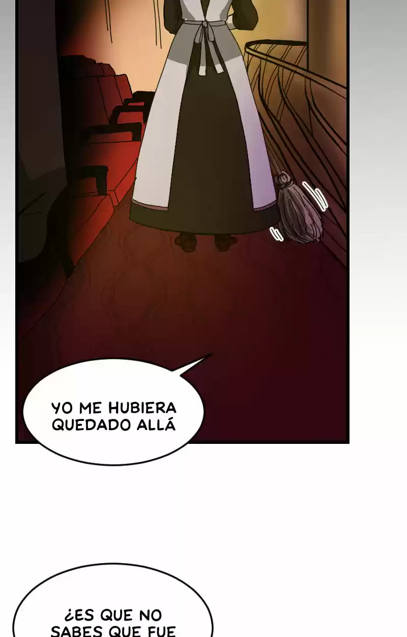 Bribona - Capítulo 23 - Página 18 - LectorTMOo