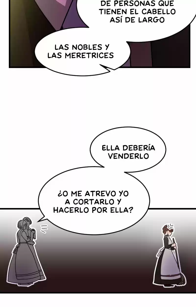 Bribona - Capítulo 23 - Página 21 - LectorTMOo