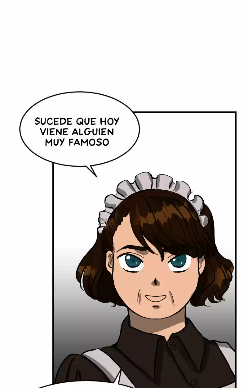 Bribona - Capítulo 23 - Página 28 - LectorTMOo