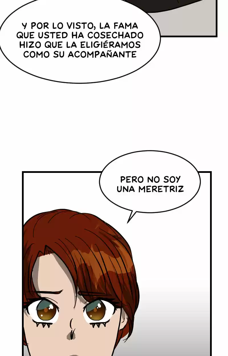 Bribona - Capítulo 23 - Página 29 - LectorTMOo