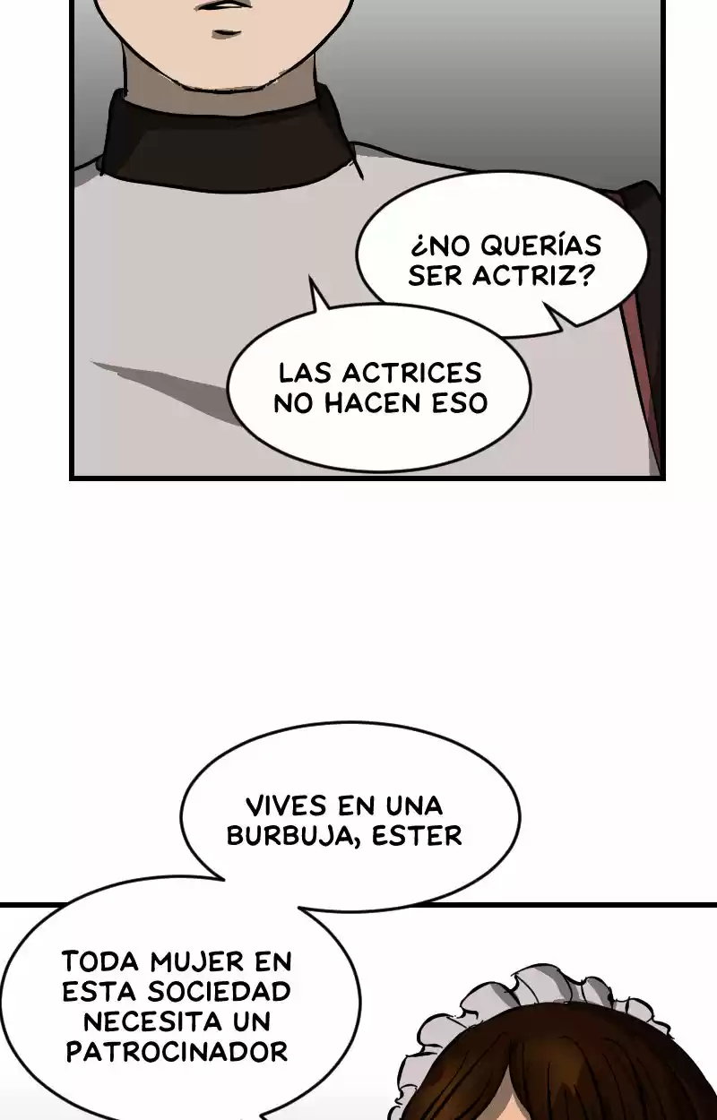 Bribona - Capítulo 23 - Página 30 - LectorTMOo