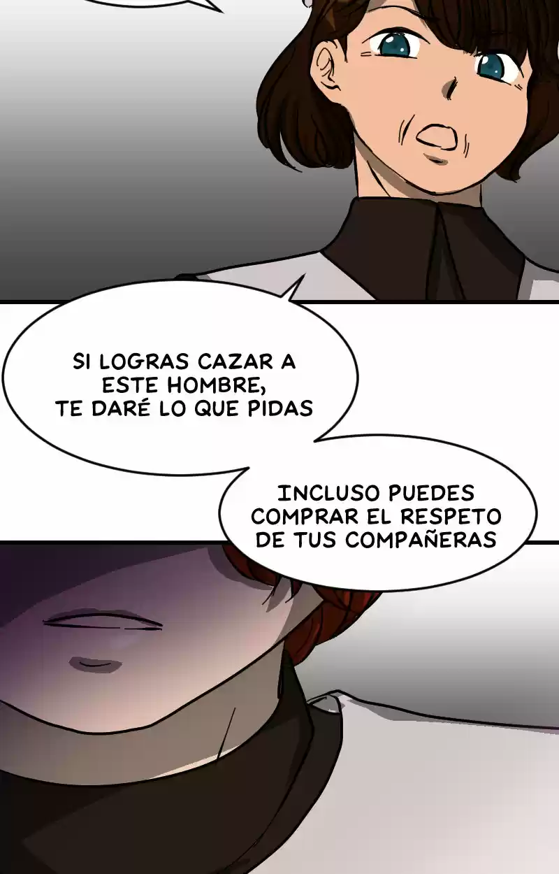 Bribona - Capítulo 23 - Página 31 - LectorTMOo