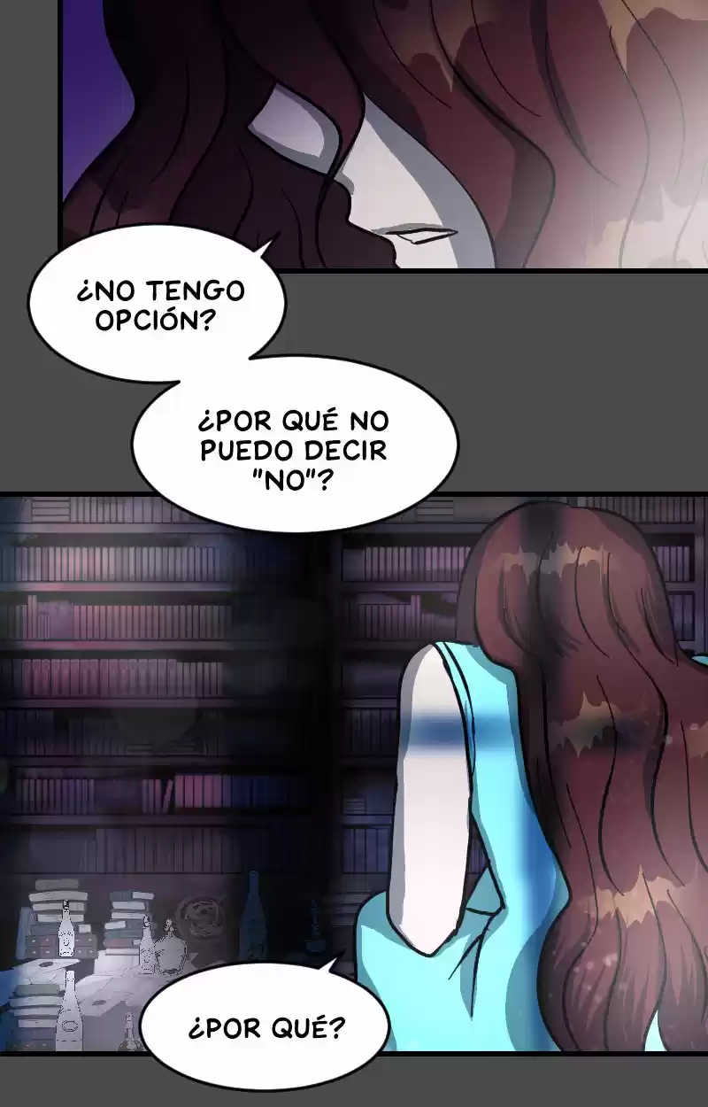 Bribona - Capítulo 23 - Página 34 - LectorTMOo