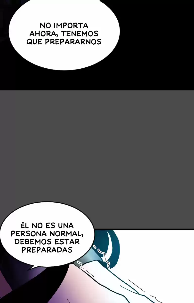 Bribona - Capítulo 23 - Página 36 - LectorTMOo