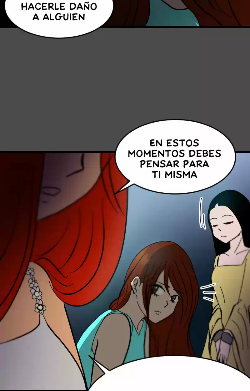 Bribona - Capítulo 23 - Página 38 - LectorTMOo