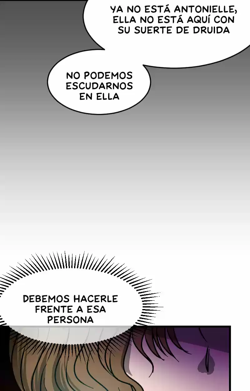 Bribona - Capítulo 23 - Página 39 - LectorTMOo