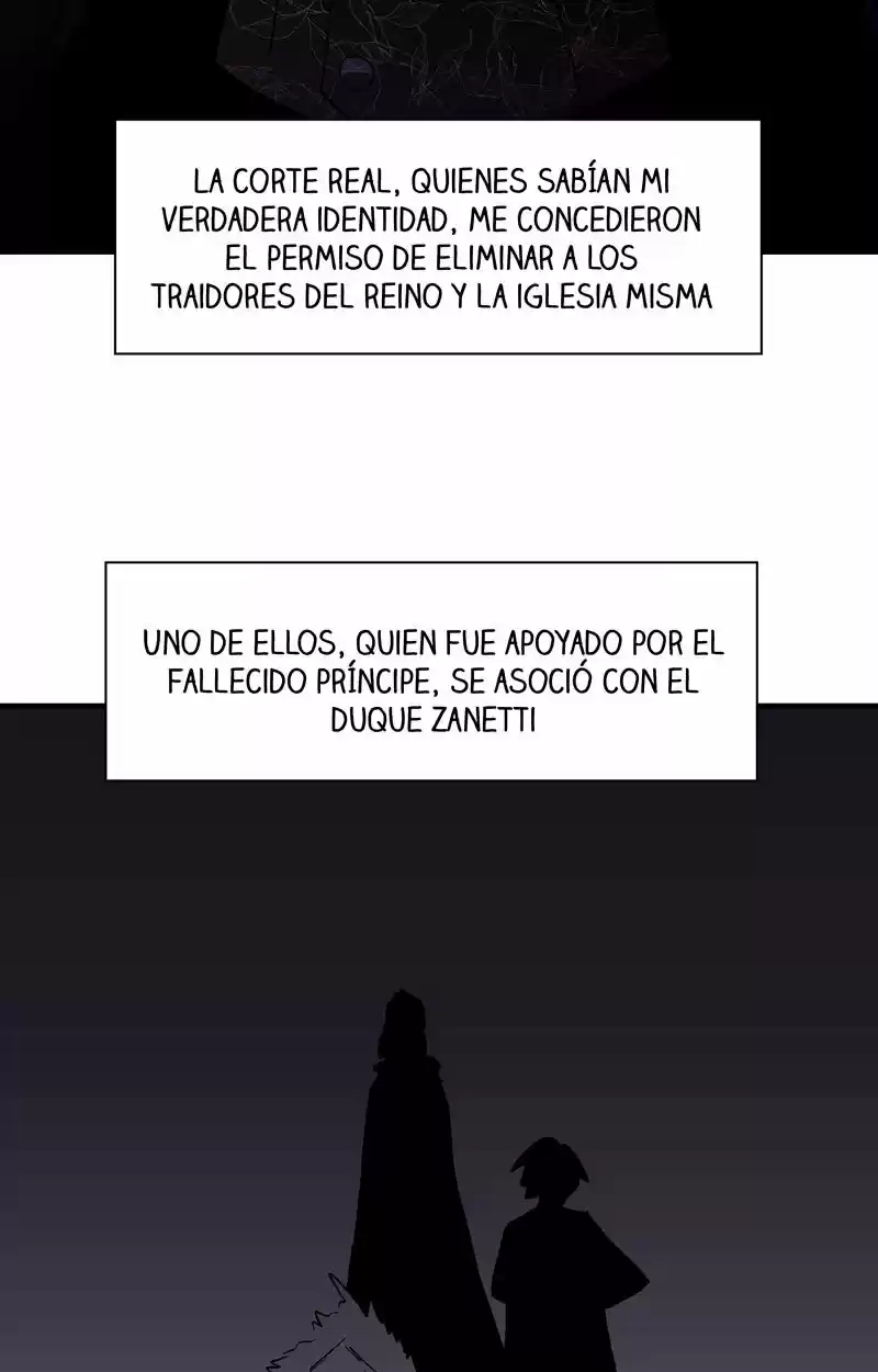 Bribona - Capítulo 3 - Página 7 - LectorTMOo