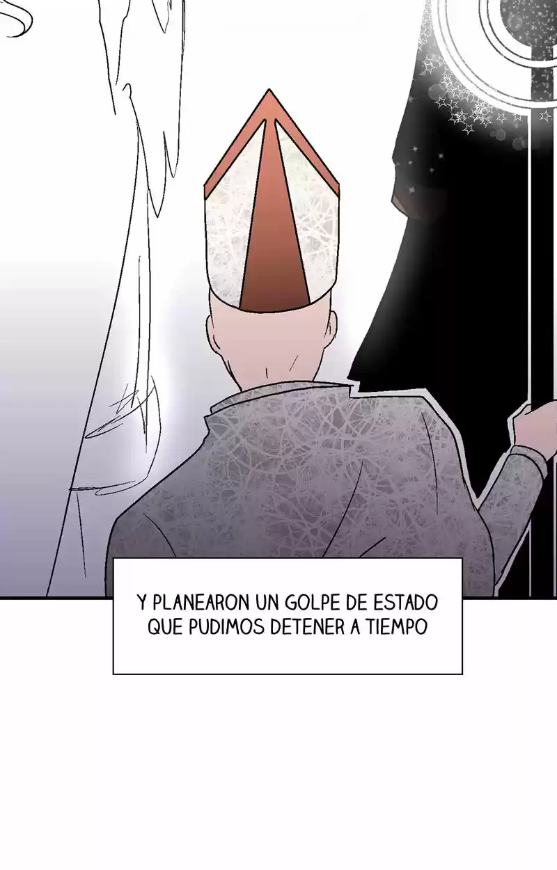 Bribona - Capítulo 3 - Página 9 - LectorTMOo