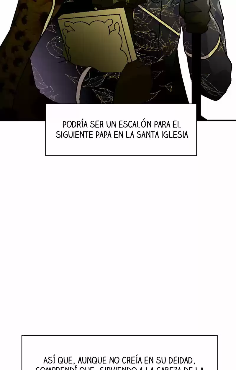 Bribona - Capítulo 3 - Página 12 - LectorTMOo