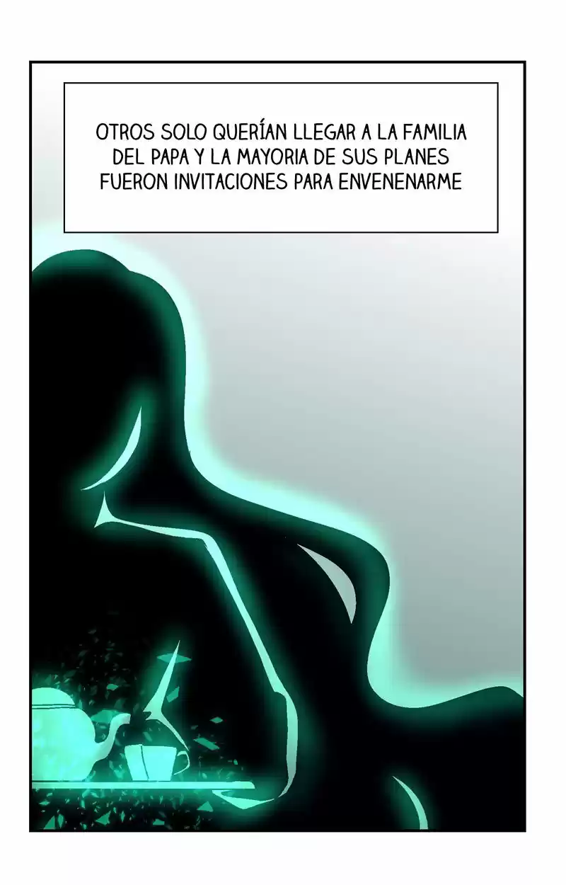Bribona - Capítulo 3 - Página 18 - LectorTMOo