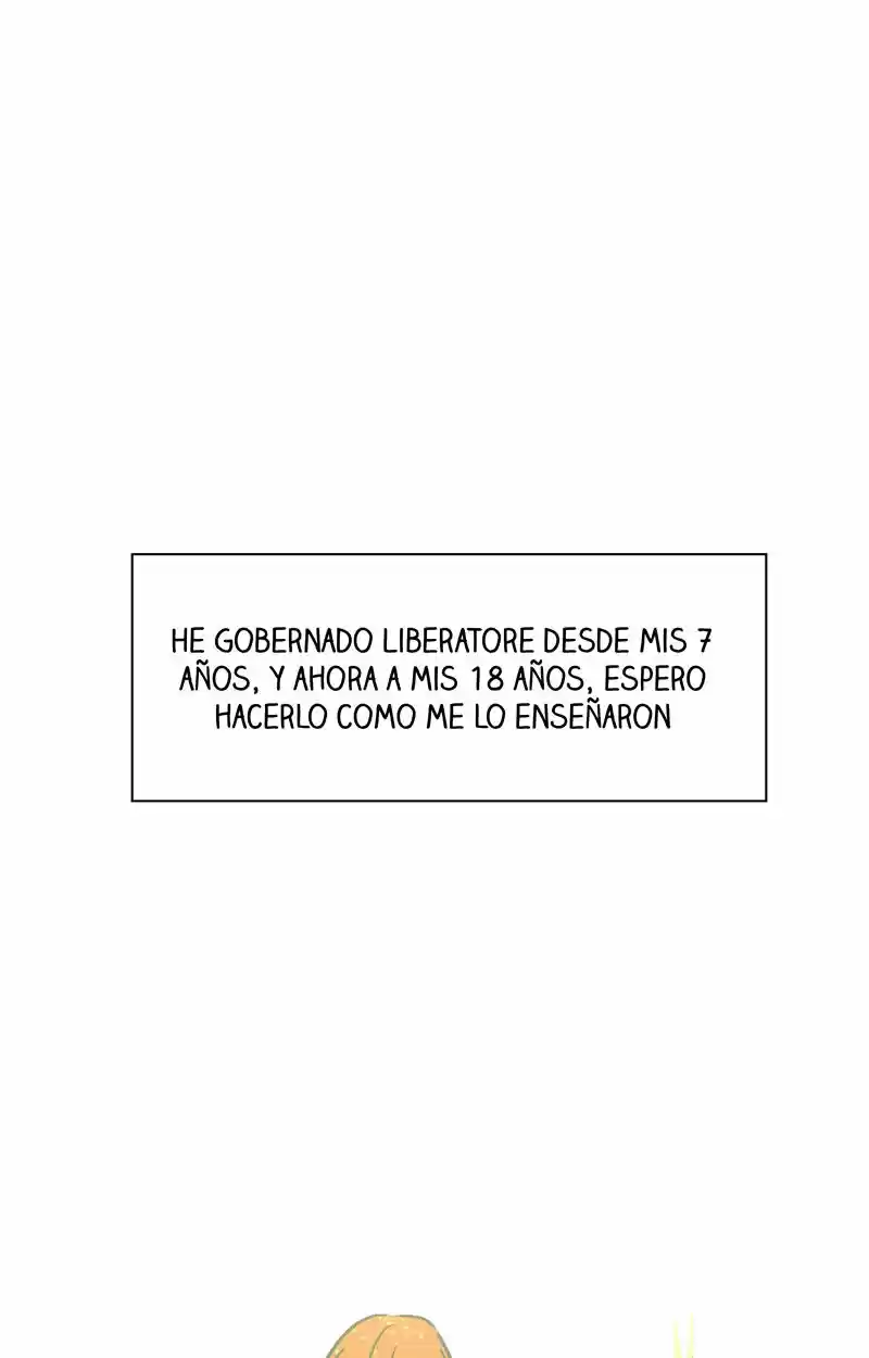 Bribona - Capítulo 3 - Página 19 - LectorTMOo
