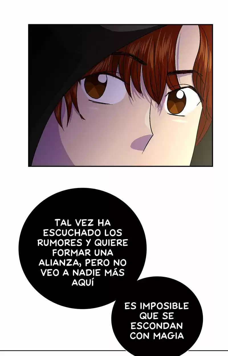 Bribona - Capítulo 3 - Página 26 - LectorTMOo