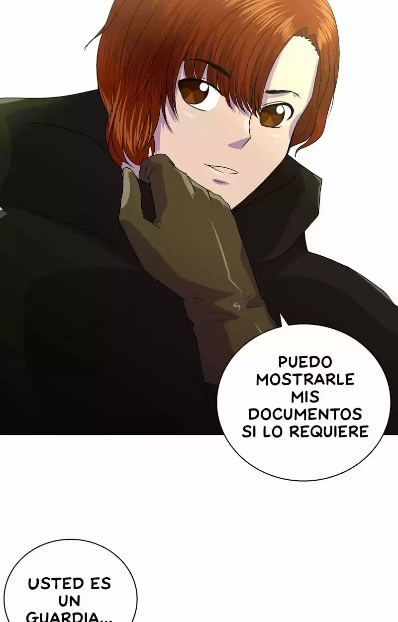 Bribona - Capítulo 3 - Página 28 - LectorTMOo