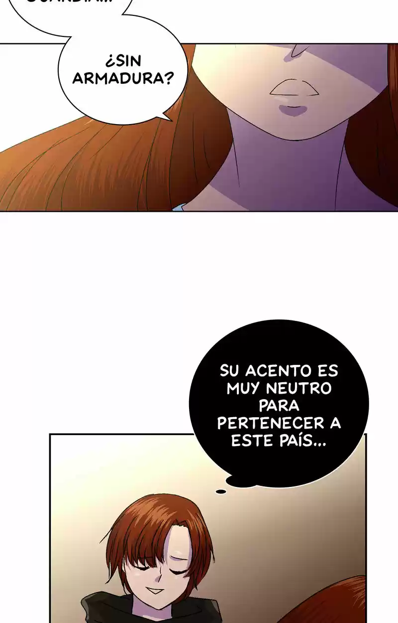 Bribona - Capítulo 3 - Página 29 - LectorTMOo