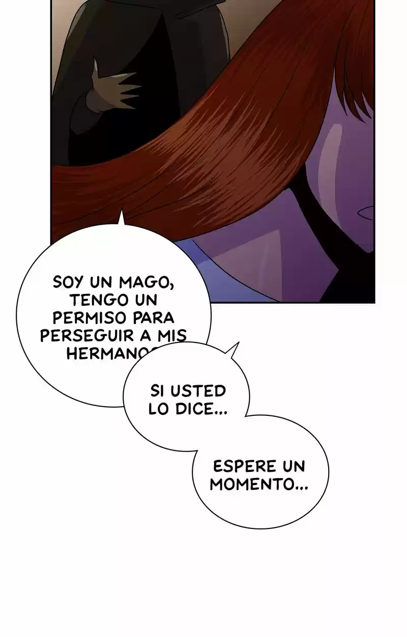 Bribona - Capítulo 3 - Página 30 - LectorTMOo