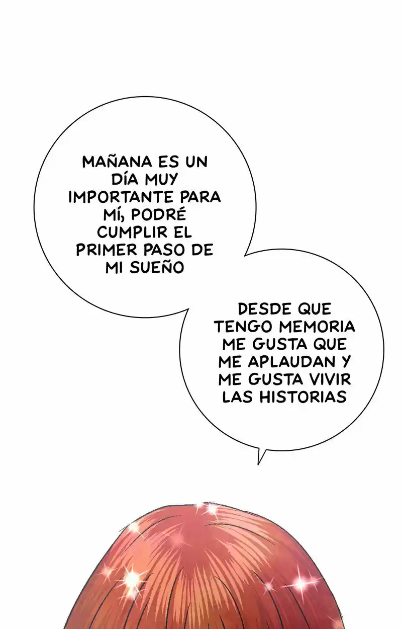 Bribona - Capítulo 3 - Página 35 - LectorTMOo