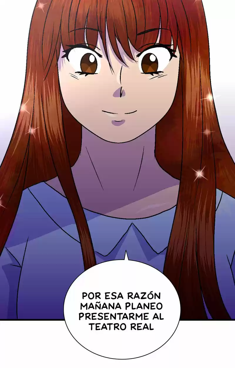 Bribona - Capítulo 3 - Página 36 - LectorTMOo