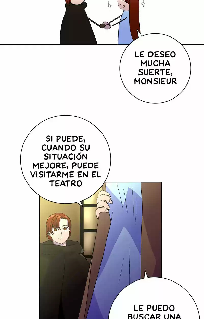 Bribona - Capítulo 3 - Página 39 - LectorTMOo