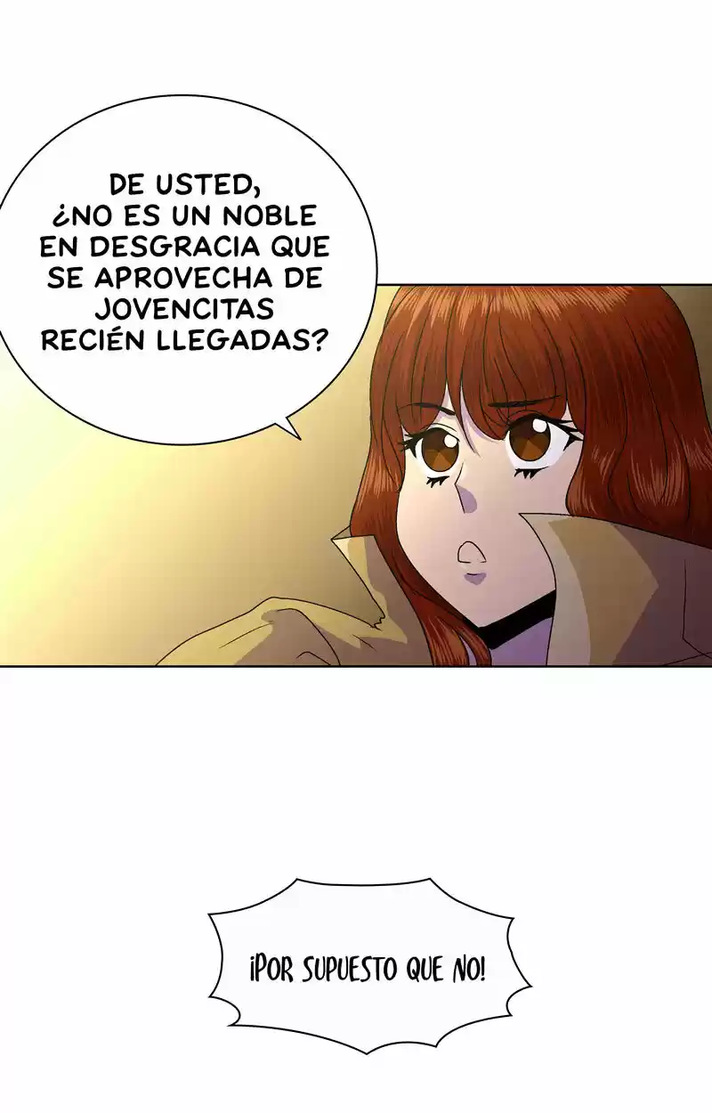 Bribona - Capítulo 3 - Página 42 - LectorTMOo