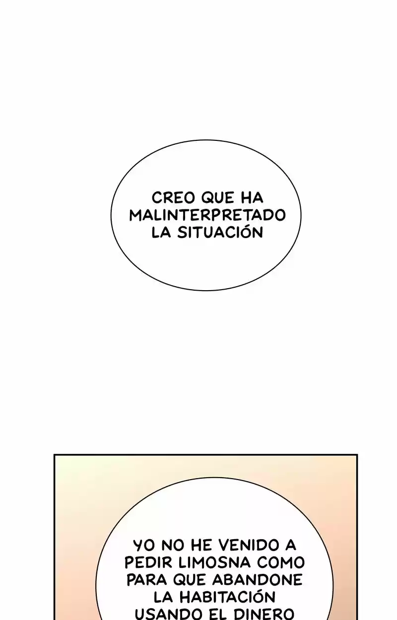 Bribona - Capítulo 3 - Página 43 - LectorTMOo