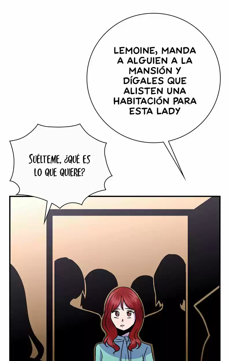 Bribona - Capítulo 3 - Página 48 - LectorTMOo