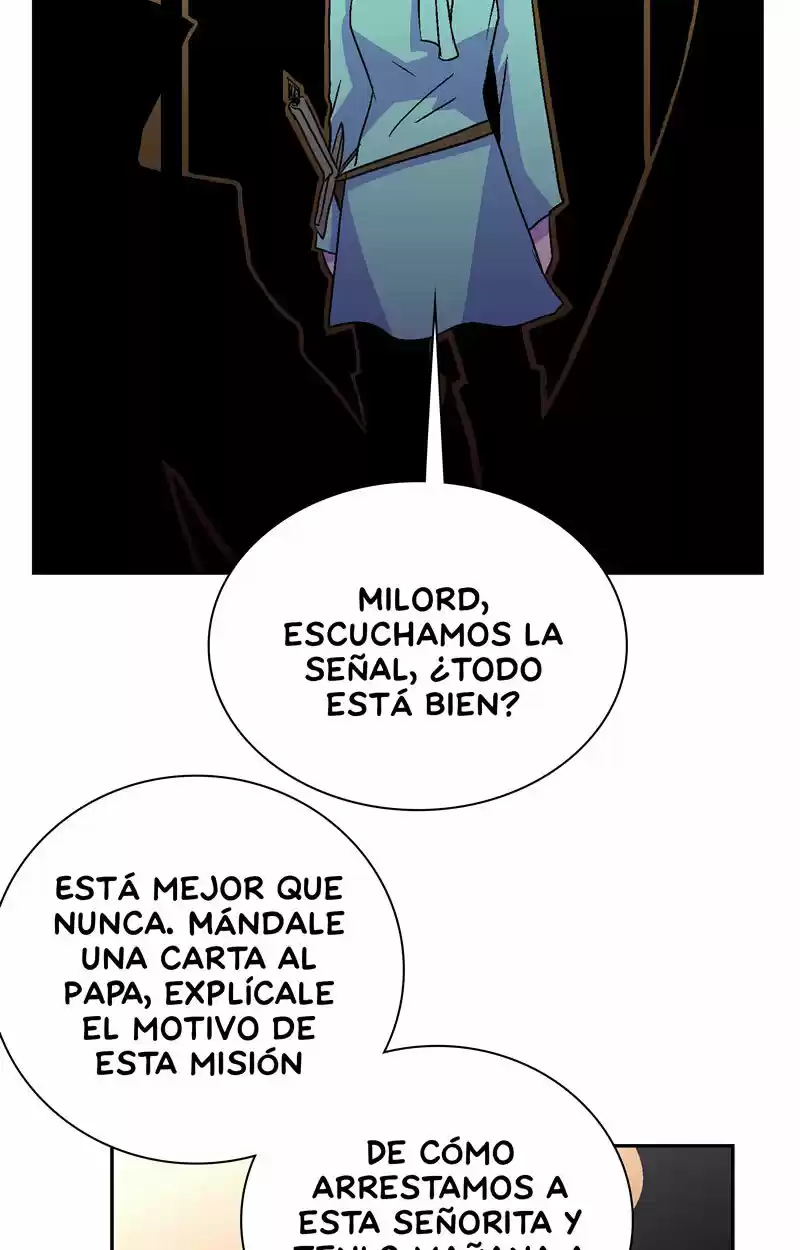 Bribona - Capítulo 3 - Página 49 - LectorTMOo