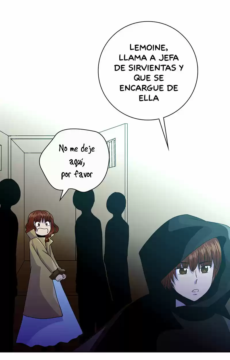 Bribona - Capítulo 4 - Página 7 - LectorTMOo