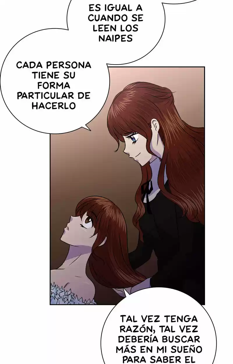 Bribona - Capítulo 4 - Página 12 - LectorTMOo