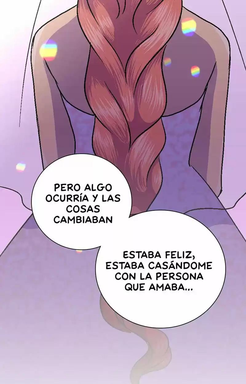 Bribona - Capítulo 4 - Página 15 - LectorTMOo