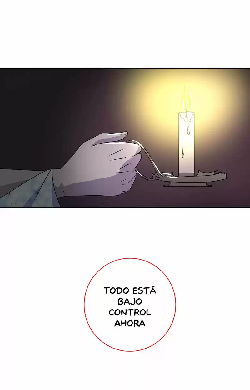 Bribona - Capítulo 4 - Página 18 - LectorTMOo