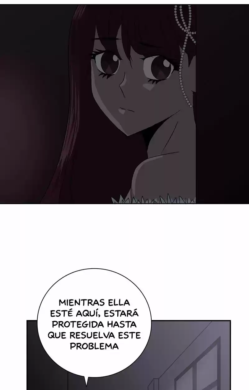 Bribona - Capítulo 4 - Página 19 - LectorTMOo