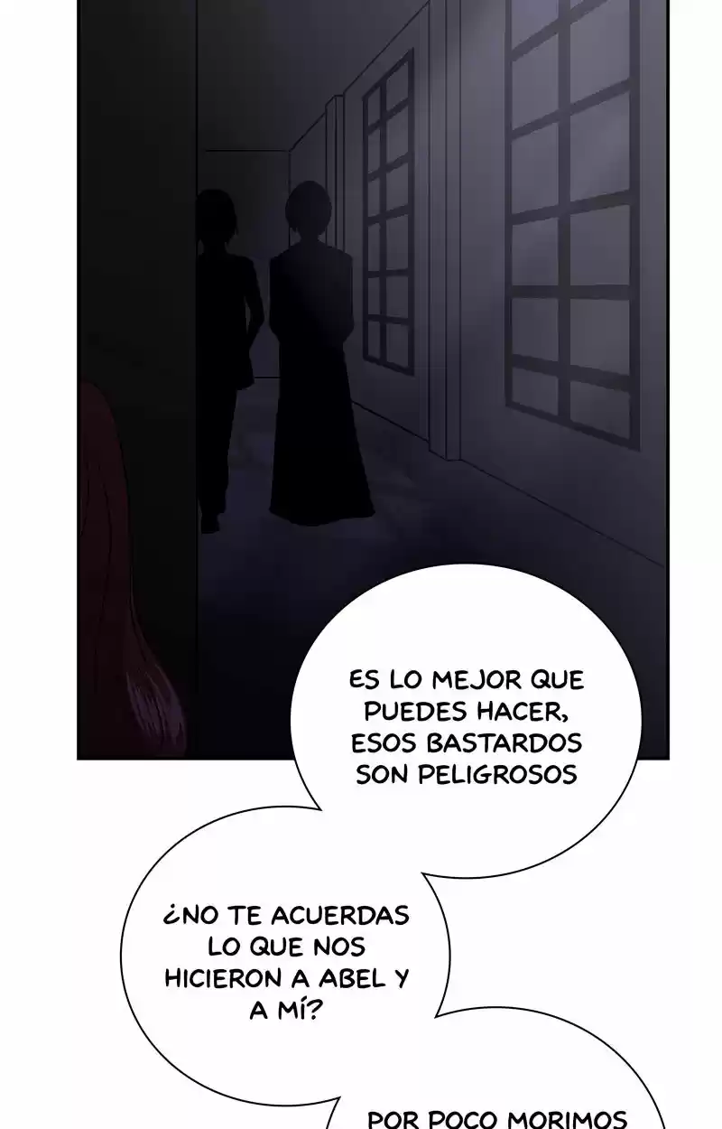 Bribona - Capítulo 4 - Página 20 - LectorTMOo