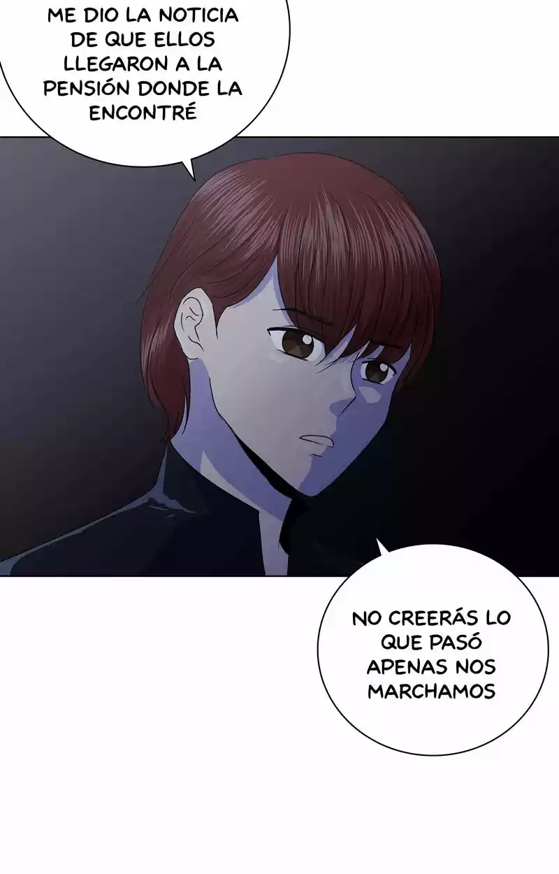 Bribona - Capítulo 4 - Página 22 - LectorTMOo