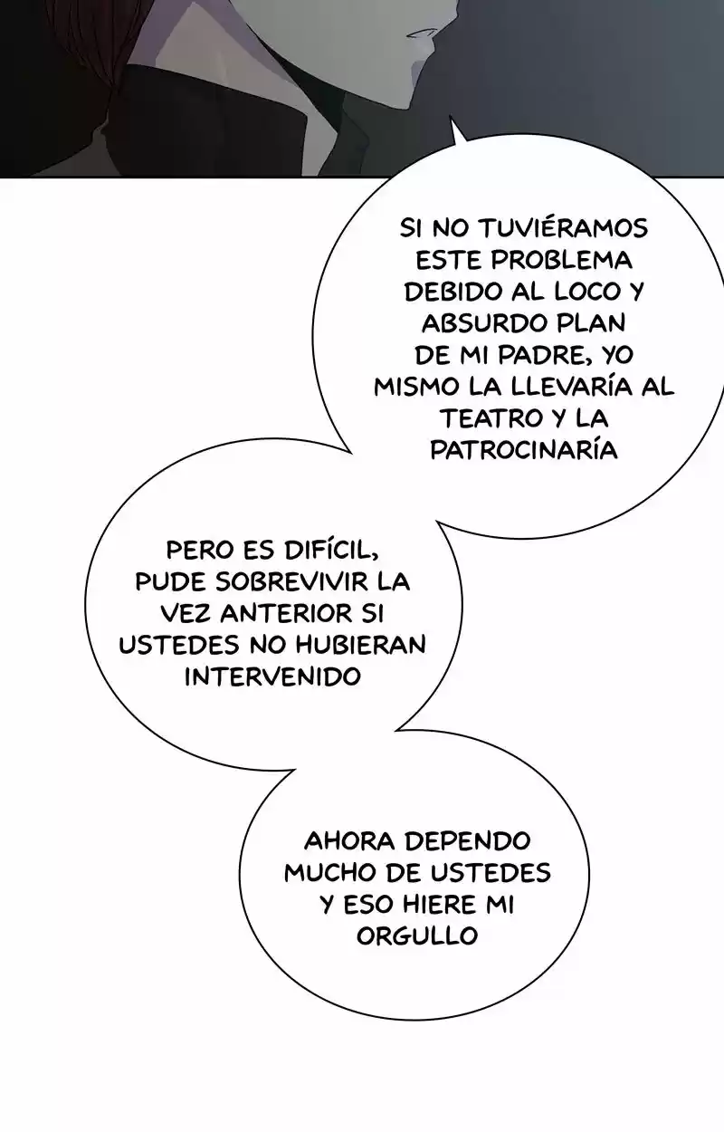 Bribona - Capítulo 4 - Página 28 - LectorTMOo