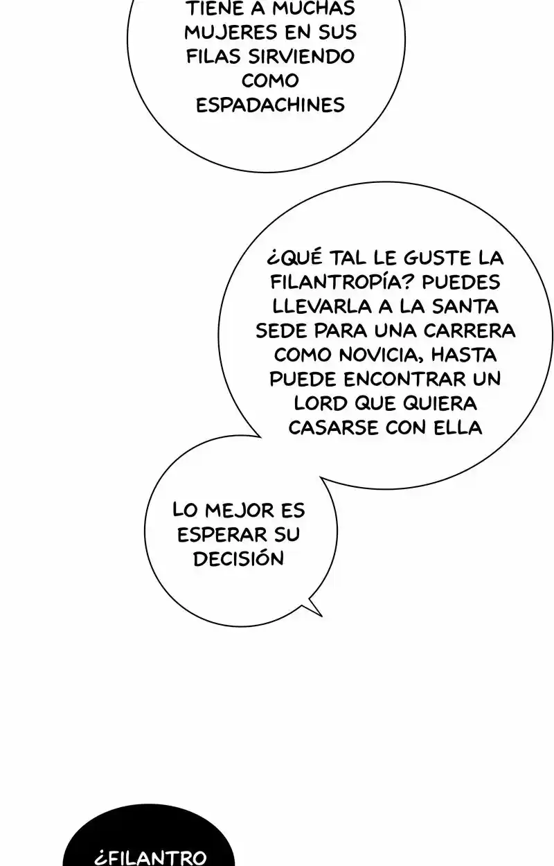 Bribona - Capítulo 4 - Página 30 - LectorTMOo